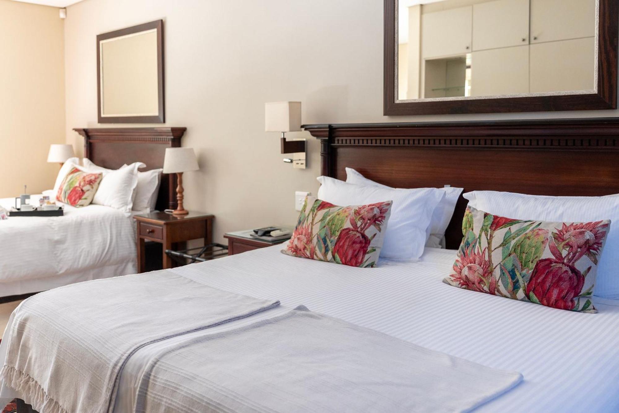 Lemoenkloof Boutique Hotel Paarl Exteriér fotografie