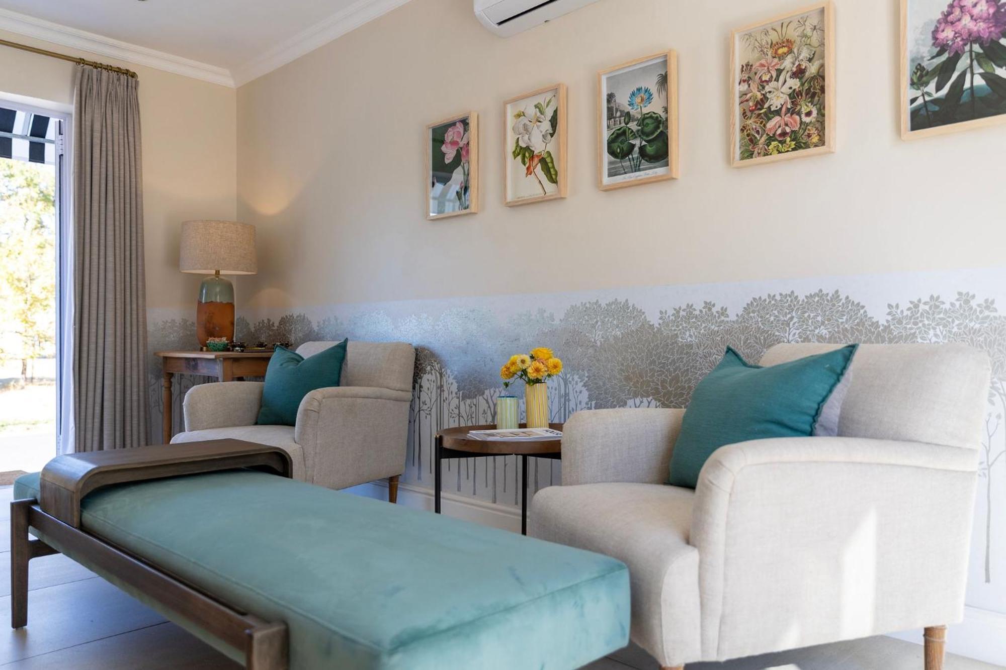 Lemoenkloof Boutique Hotel Paarl Exteriér fotografie