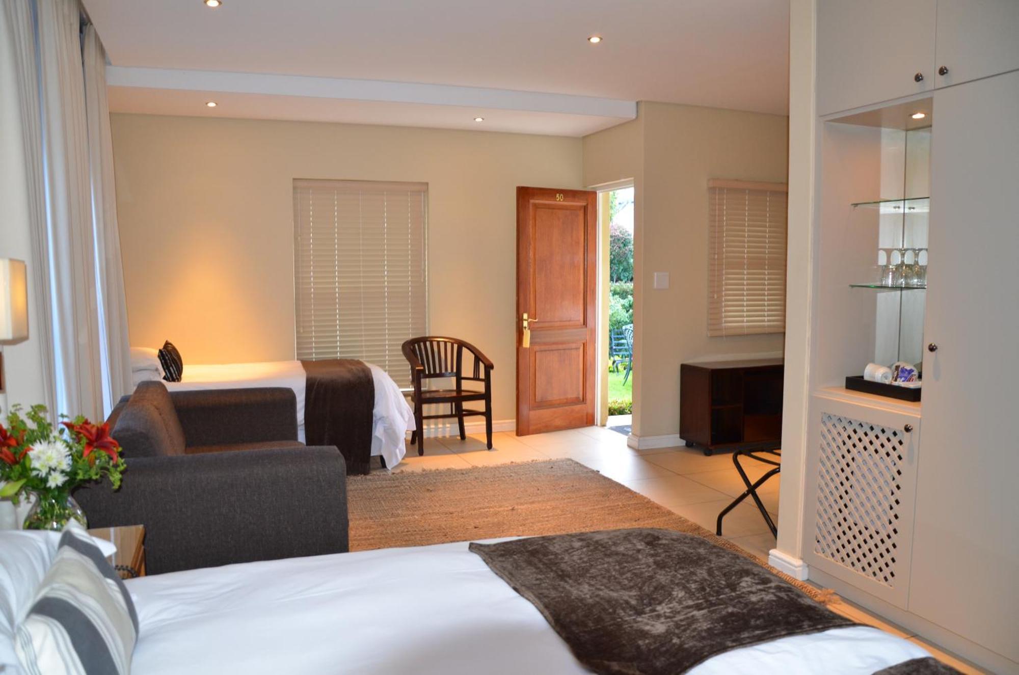 Lemoenkloof Boutique Hotel Paarl Exteriér fotografie