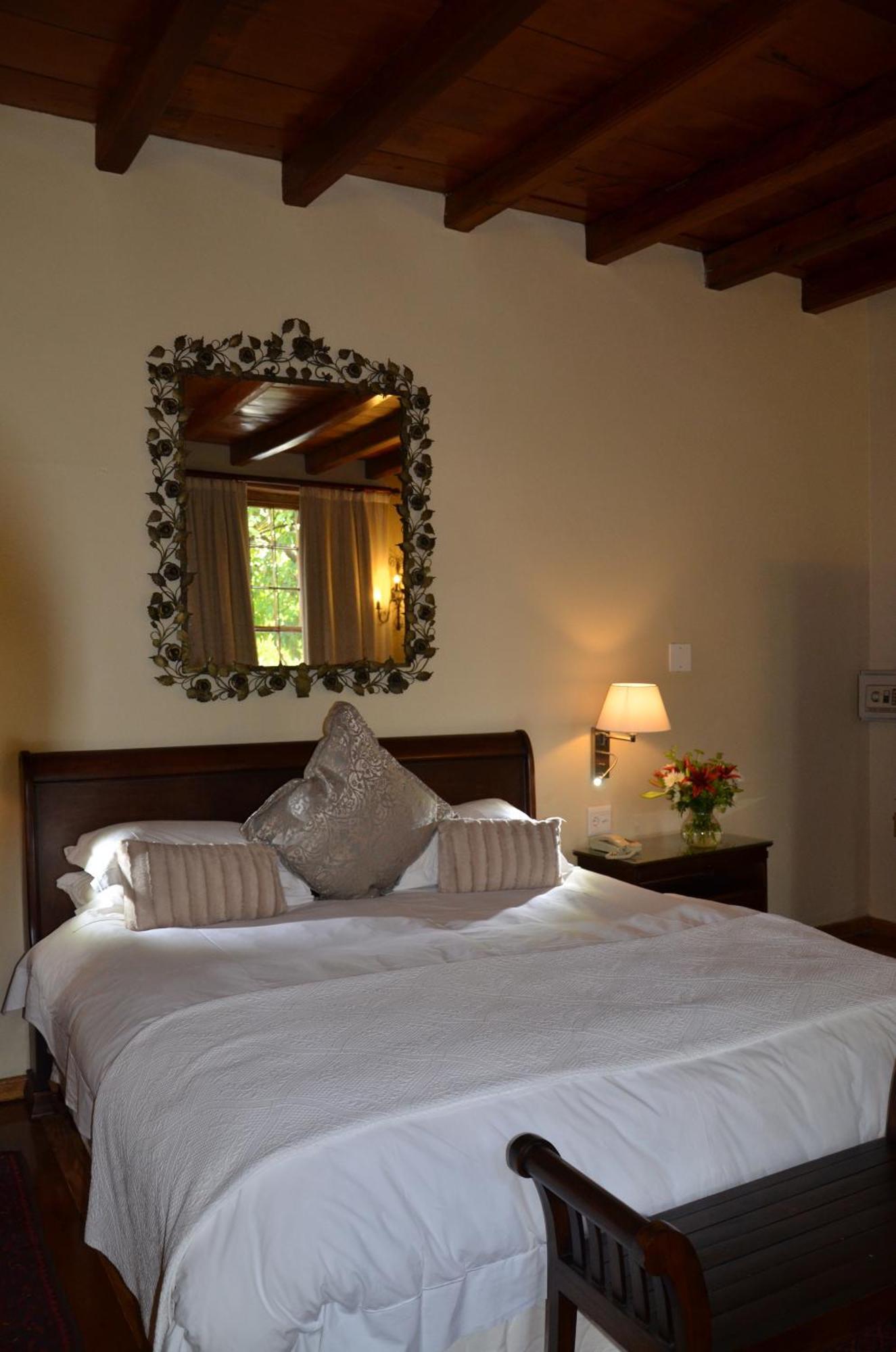 Lemoenkloof Boutique Hotel Paarl Exteriér fotografie