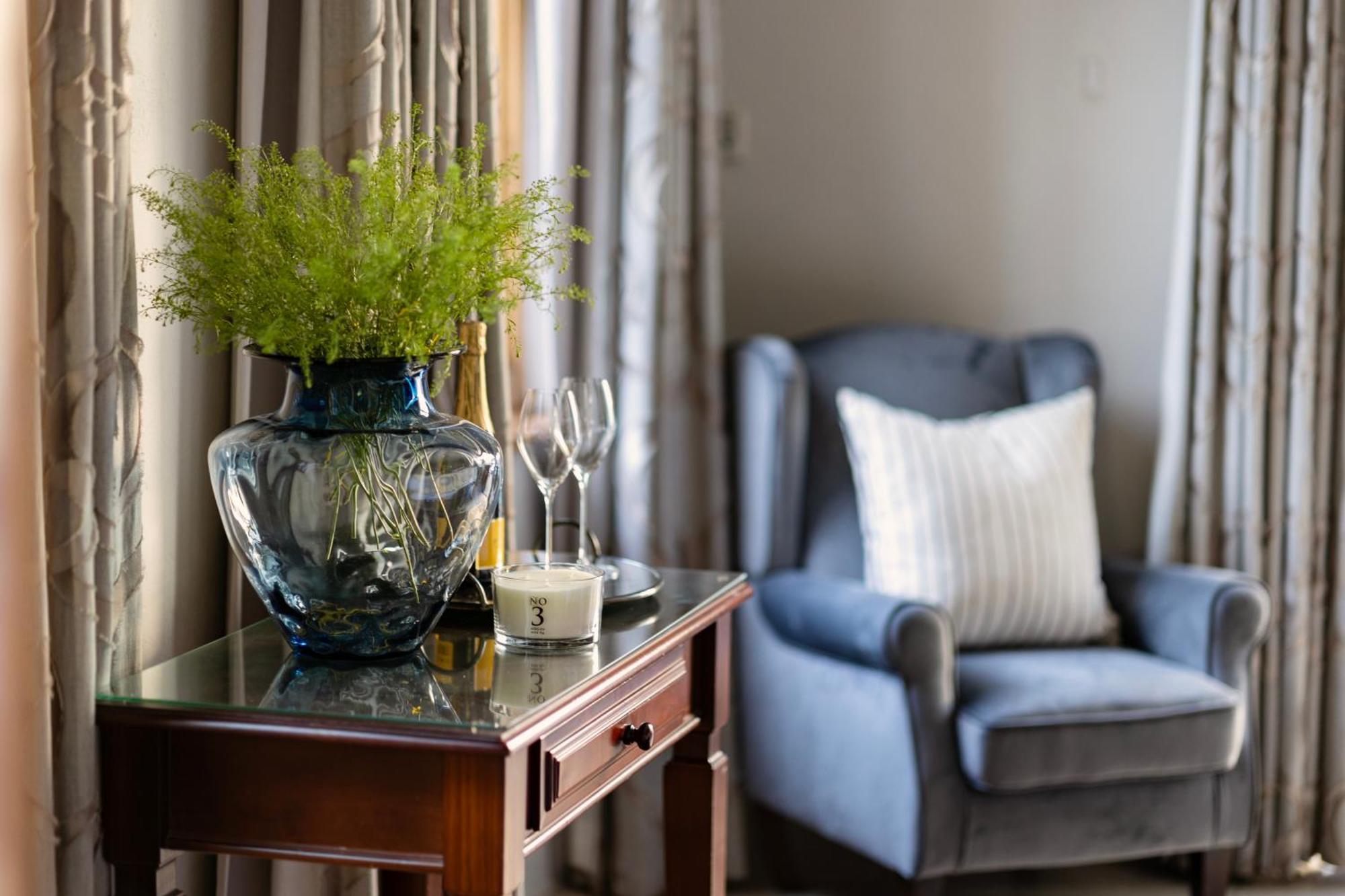 Lemoenkloof Boutique Hotel Paarl Exteriér fotografie