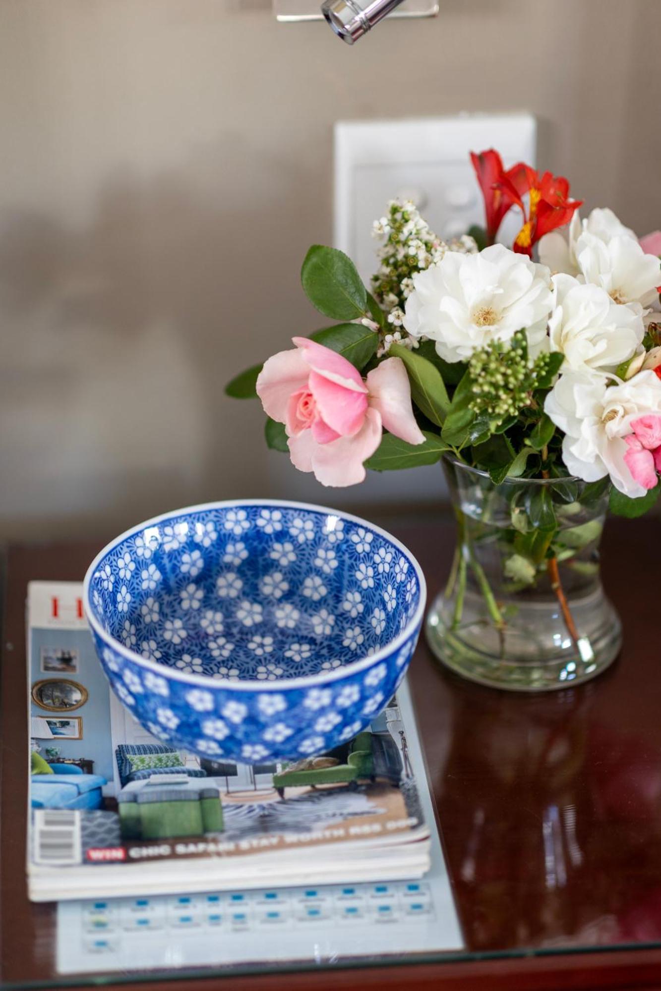 Lemoenkloof Boutique Hotel Paarl Exteriér fotografie