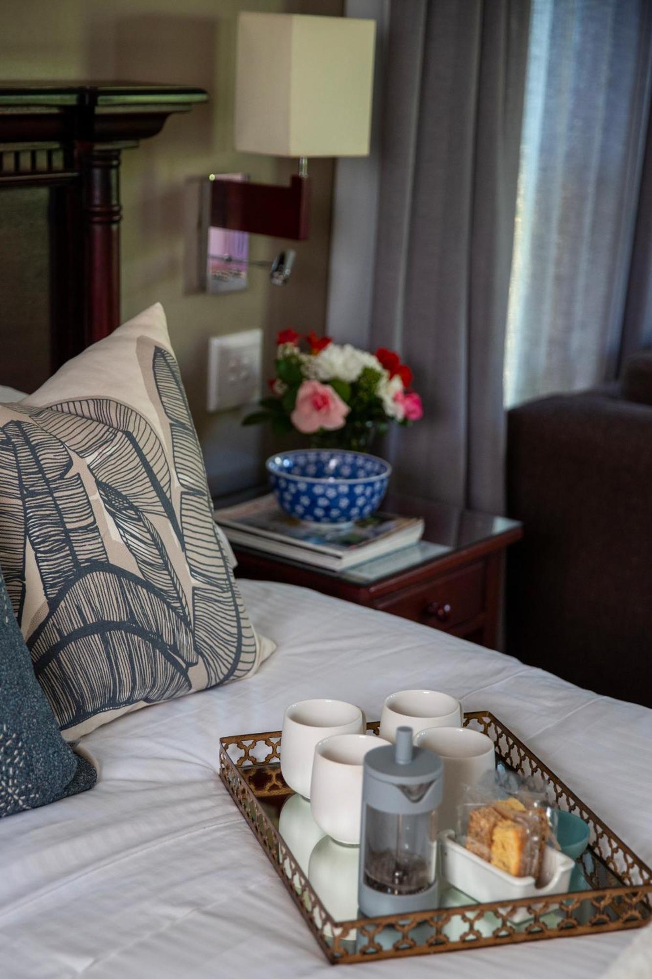 Lemoenkloof Boutique Hotel Paarl Exteriér fotografie