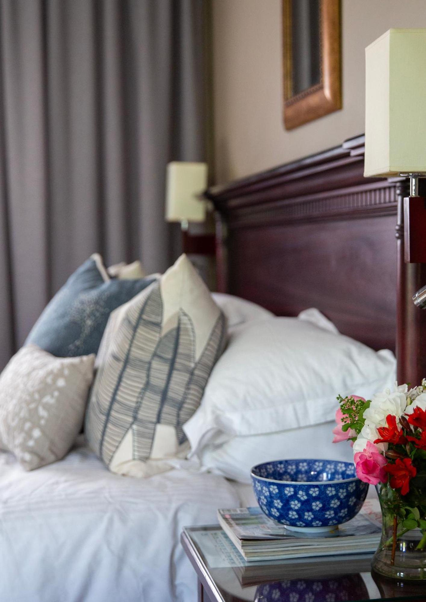 Lemoenkloof Boutique Hotel Paarl Exteriér fotografie