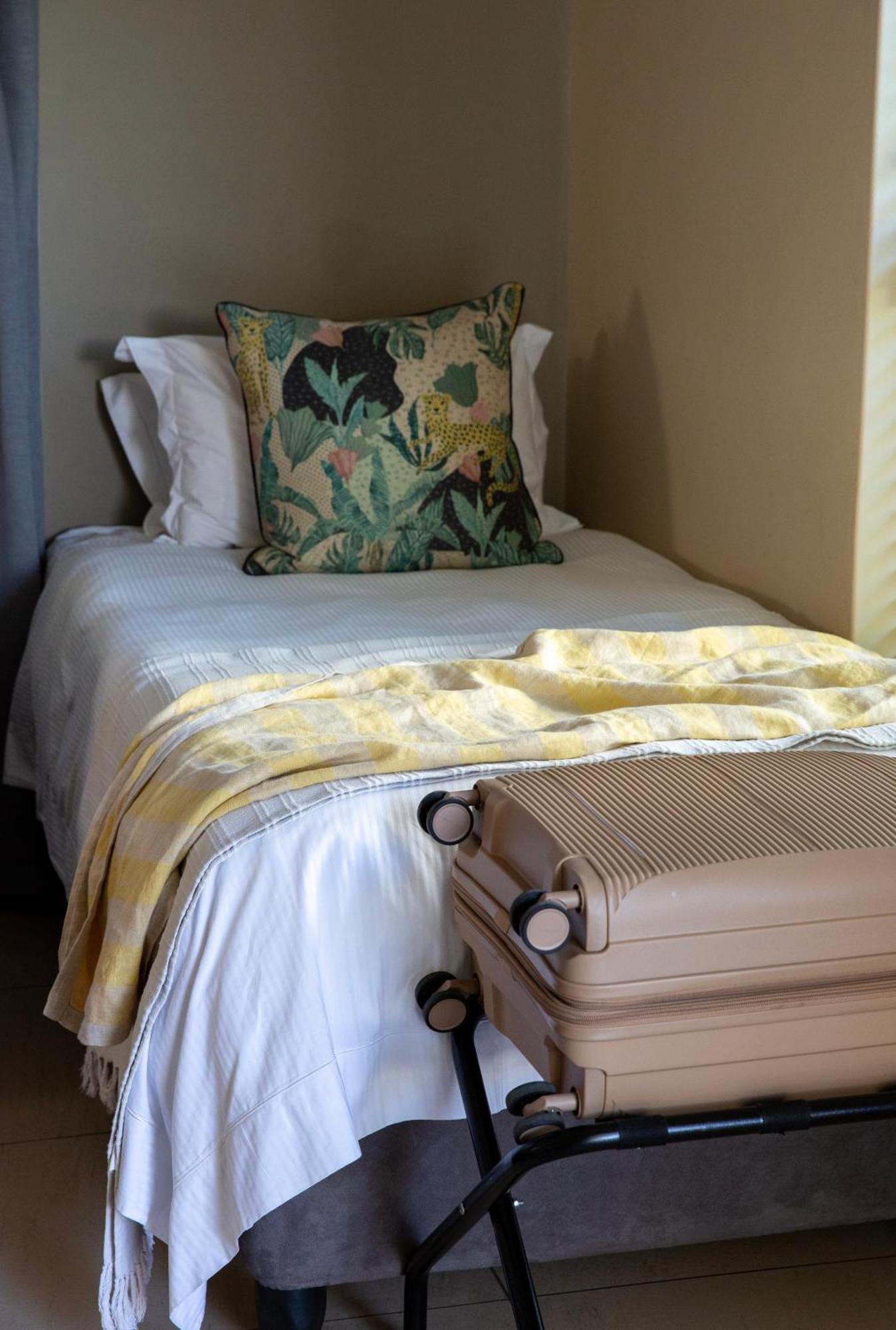 Lemoenkloof Boutique Hotel Paarl Exteriér fotografie