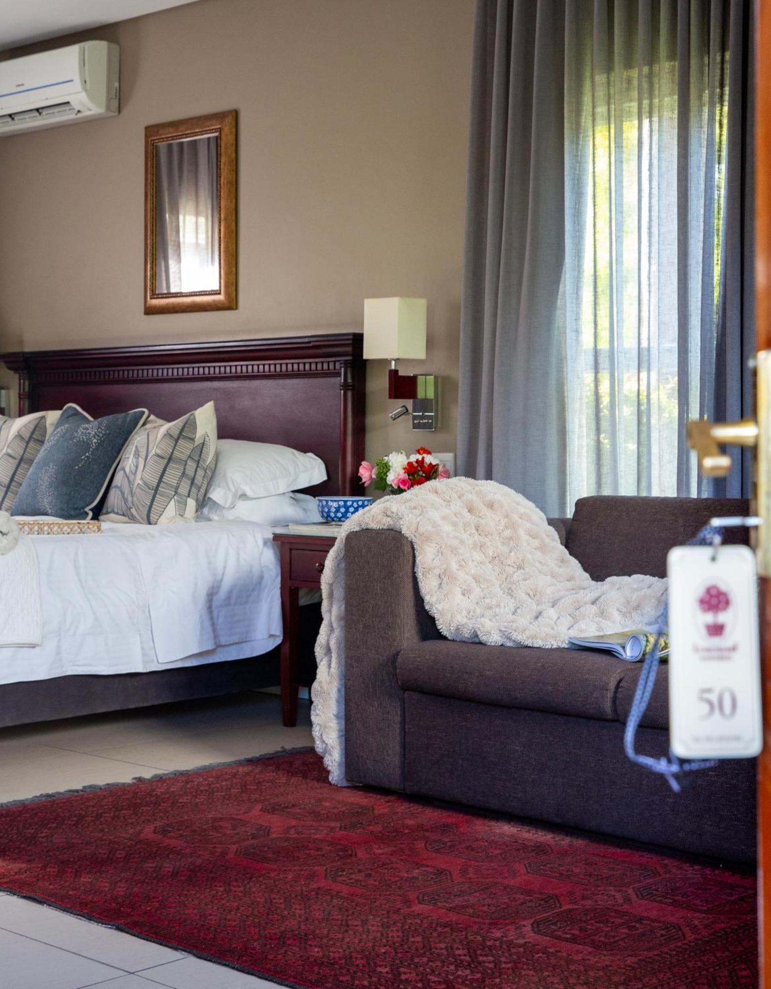 Lemoenkloof Boutique Hotel Paarl Exteriér fotografie