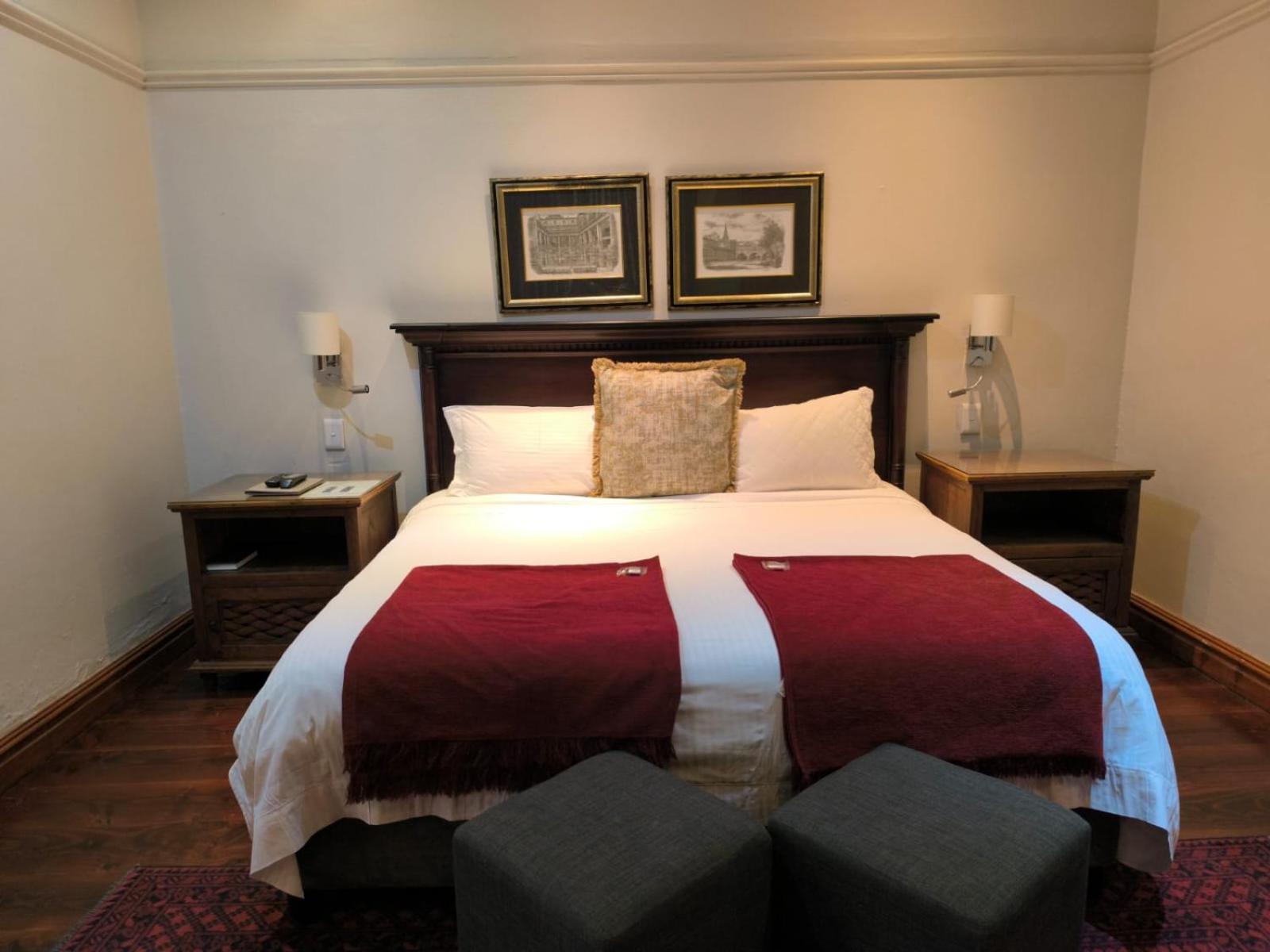 Lemoenkloof Boutique Hotel Paarl Exteriér fotografie