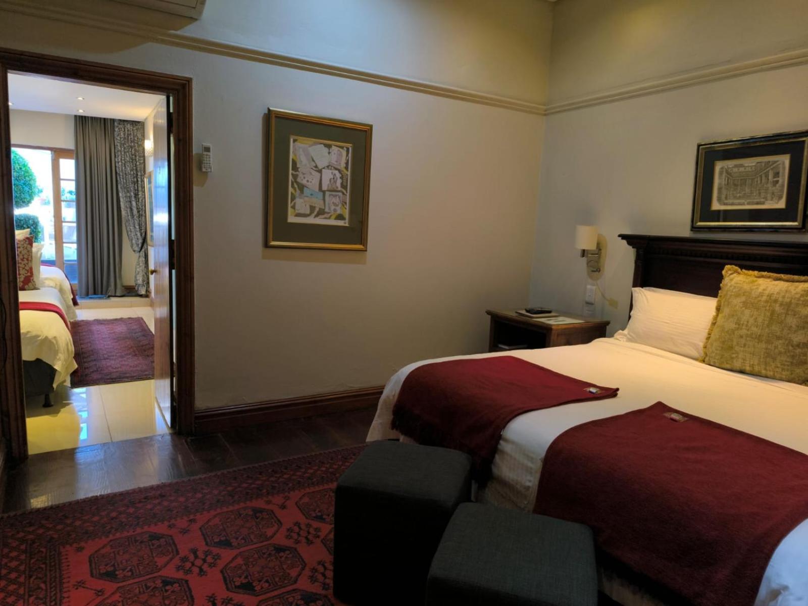 Lemoenkloof Boutique Hotel Paarl Exteriér fotografie