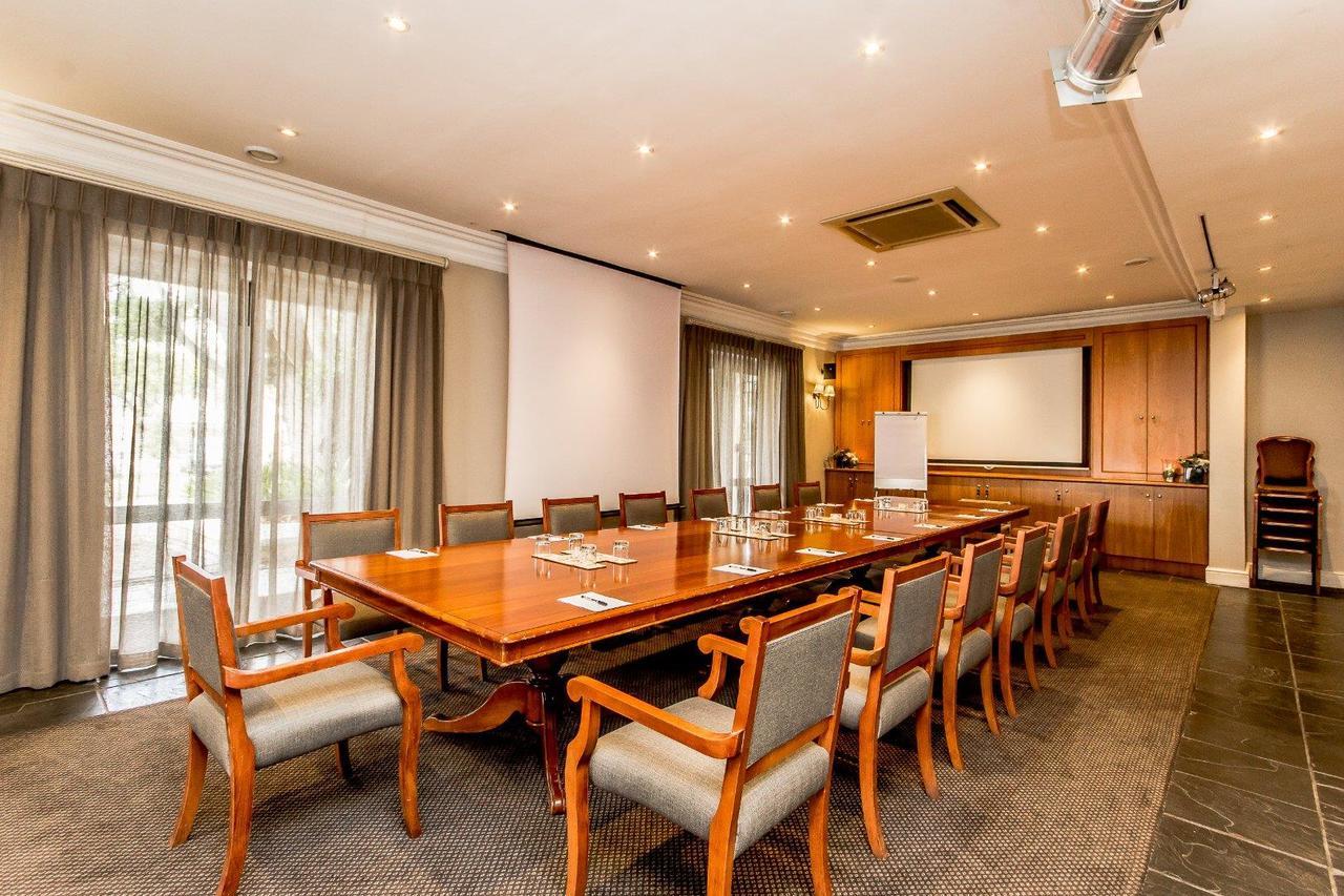 Lemoenkloof Boutique Hotel Paarl Exteriér fotografie